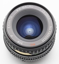 Exakta macro macro gebraucht kaufen Exakta macro macro gebraucht kaufen  Filderstadt