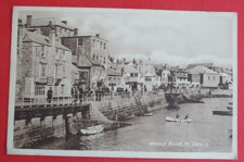 Old postcard wharf for sale  HUNTINGDON
