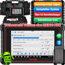 Autel mk900bt pro gebraucht kaufen  Frankfurt am Main