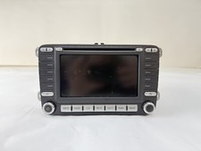 Volkswagen Passat B6 (3C5) 2010, Rádio, 8618844888, 7612002071, 1K0035198C comprar usado  Enviando para Brazil