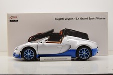 Bugatti veyron 16.4 d'occasion  Expédié en Belgium