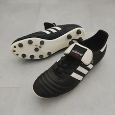 Adidas Copa Mundial FG UK 11 EUA 11.5 Mania World Cup f50 Predator Team comprar usado  Enviando para Brazil