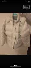 Giacca piumino moncler usato  Pianezza