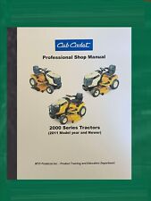 Series 2000 lawn for sale  Addison