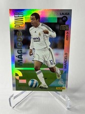 MARCELO VIEIRA P438 MAGICOS POWER 2023-24 CROMO MEGACRACKS LA LIGA PANINI 23/24 comprar usado  Enviando para Brazil