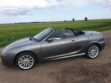 Stepspeed 2004 registration for sale  SOUTHMINSTER