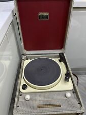 Vintage old dansette for sale  BLACKBURN