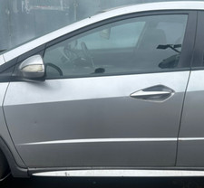 Honda civic 2006 for sale  MANCHESTER
