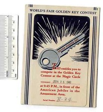 1939 1940 worlds for sale  Troutville