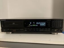 Sony cdp 228esd gebraucht kaufen  Nürtingen