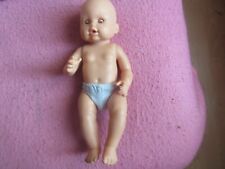 Bébé sexué garçon d'occasion  Sausheim
