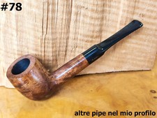 Pipa hardy styled usato  Novedrate