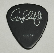 Gary Clark Jr. Signature palheta de guitarra turnê concerto palco-usado Plectrum RARO comprar usado  Enviando para Brazil