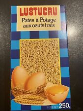 Rare ancienne boite d'occasion  Lyon II