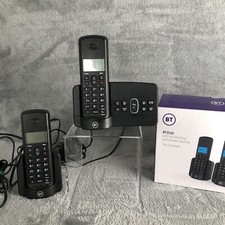 Bt3110 cordless twin for sale  BRAINTREE