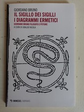 Sigillo dei sigilli. usato  Carpi