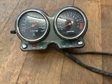 Speedo clocks suzuki for sale  RETFORD