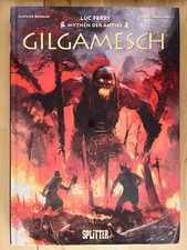 gilgamesch gebraucht kaufen gilgamesch gebraucht kaufen Lauf a.d.Pegnitz
