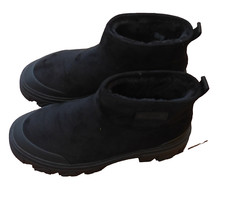 Esprit stiefelletten stiefel gebraucht kaufen  Zehdenick