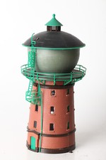 Kibri 9432 wasserturm gebraucht kaufen  Wesel