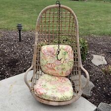 Vintage hanging bamboo for sale  Mechanicsburg