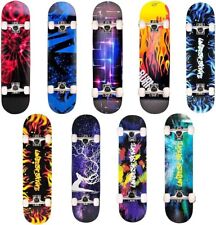 Skateboard deck funboard gebraucht kaufen  Leun