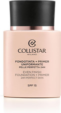 Collistar fondotinta primer usato  Roma