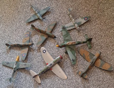 Airfix others model for sale  QUEENBOROUGH