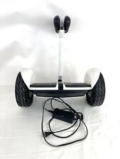 Hoverboard y cargador transportador eléctrico inteligente Segway miniLite N4M160 PARA REPUESTOS, usado segunda mano  Embacar hacia Argentina