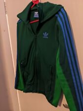 Men green adidas for sale  BERWICK-UPON-TWEED