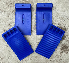 Recovery wheel sliders for sale  LONDON