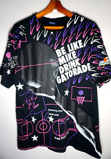 Usado, Camiseta Nike Michael Jordan Gatorade XXL masculina estampa total AOP NBA comprar usado  Enviando para Brazil