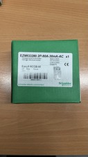 Schneider easy9 rcd.ez9r33280. for sale  LONDON
