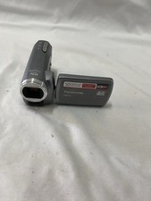 Panasonic sdr compact for sale  Corona Del Mar