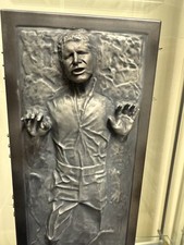 Sideshow han solo for sale  ILKLEY