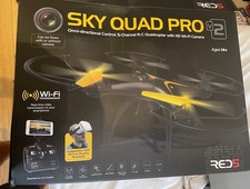 Red5 sky quad for sale  LONDON