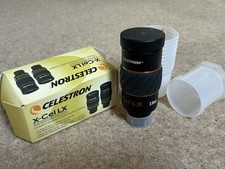 Celestron cel 2.3mm for sale  SHIFNAL