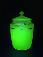Vintage depression green for sale  Powhatan