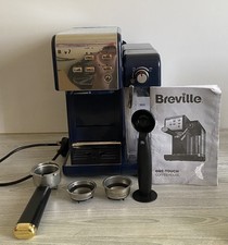 Breville one touch for sale  ROTHERHAM