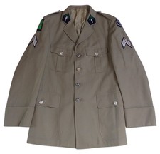 Veste sortie officier d'occasion  Isigny-sur-Mer