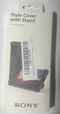Capa preta original nova em folha Sony XQZ-CBCQ (Xperia 5 IV)  comprar usado  Enviando para Brazil