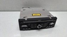 Autoradio origine peugeot d'occasion  Haubourdin