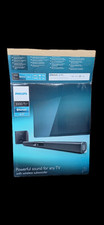 Philips soundbar speaker usato  Feldthurns