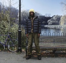 Berghaus men ewden d'occasion  Expédié en France