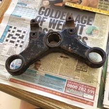 Norton roadholder top for sale  BIRMINGHAM