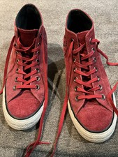 Converse star hidden for sale  Hyde Park