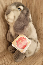 Teddy hermann plüschtier gebraucht kaufen  Leipzig