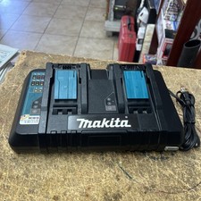 Genuine makita dc18rd for sale  Phelan