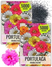 Moss rose seeds for sale  Oklahoma City