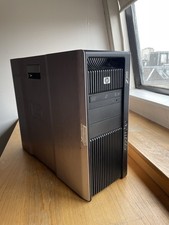 Workstation z800 x5650 for sale  GLASGOW